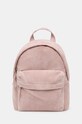 Рюкзак Roxy Feeling Good Small Backpack гладкий рожевий ERJBP04794