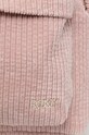Аксесуари Рюкзак Roxy Feeling Good Small Backpack ERJBP04794 рожевий