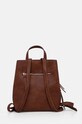 Accesorii Desigual rucsac DEJAVU SUMY MINI 24WAKP02 maro
