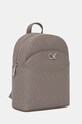 Рюкзак Calvin Klein K60K612540 коричневый AW24