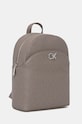 Calvin Klein hátizsák K60K612540 barna AW24