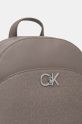 Calvin Klein plecak brązowy K60K612540