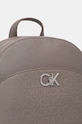 Calvin Klein hátizsák barna K60K612540