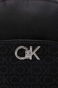 Ruksak Calvin Klein čierna K60K612540