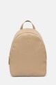 Tommy Hilfiger hátizsák szintetikus bőr bézs AW0AW16440