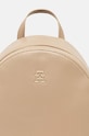 Αξεσουάρ Σακίδιο πλάτης Tommy Hilfiger AW0AW16440 μπεζ