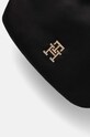 Doplnky Ruksak Tommy Hilfiger AW0AW16472 čierna