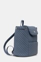 Ruksak Tommy Hilfiger AW0AW17014 modrá AW24
