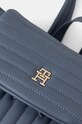 Ruksak Tommy Hilfiger modrá AW0AW17014