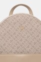 Аксессуары Рюкзак Tommy Hilfiger AW0AW17074 бежевый