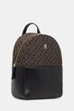 Рюкзак Tommy Hilfiger AW0AW17074 чёрный AW24