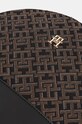 Рюкзак Tommy Hilfiger чёрный AW0AW17074