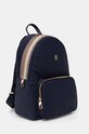 Рюкзак Tommy Hilfiger AW0AW17106 темно-синій AW24