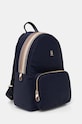 Ruksak Tommy Hilfiger AW0AW17106 tmavomodrá AW24