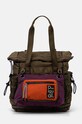 Desigual rucsac MODULARIS ORIGINALE uni verde 24WAKY18