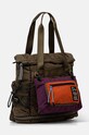 Desigual rucsac MODULARIS ORIGINALE 24WAKY18 verde AW24