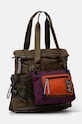 Ruksak Desigual MODULARIS ORIGINALE 24WAKY18 zelená AW24