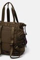 Accesorii Desigual rucsac MODULARIS ORIGINALE 24WAKY18 verde
