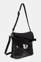 Ruksak Desigual MICKEY STUDSTYLE JER 24WAKP21 čierna AW24