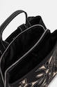 Ruksak Desigual SYBILLA SUMY MINI 24WAKP11 čierna