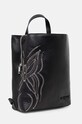 Ruksak Desigual GOODALL SUMY MINI 24WAKP34 crna AW24