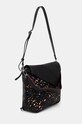 Рюкзак Desigual BLACKWELL JERSEY 24WAKP13 чорний AW24