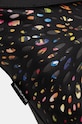Doplnky Ruksak Desigual BLACKWELL JERSEY 24WAKP13 čierna