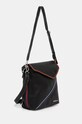 Desigual zaino CLEO BLACK JERSEY 24WAKP14 nero AW24