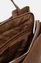Desigual plecak REPRISE GOODALL SAND 24WAKP37 brązowy