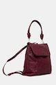 Batoh Desigual KELLER HAMPTON 24WAKP33 burgundské AW24