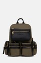 Рюкзак Desigual HOPPER CHESTER IA синтетичний зелений 24WAKY03