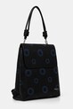 Ruksak Desigual AVALON HAMPTON 24WAKP07 čierna AW24