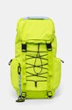 Ruksak adidas by Stella McCartney potlač zelená IY8793