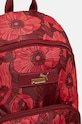 Puma plecak czerwony 90645