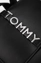 Ruksak Tommy Jeans čierna AW0AW16506