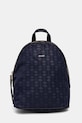 Joop! plecak wzorzyste granatowy 4140007759