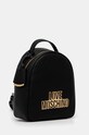 Love Moschino plecak JC4338PP0L czarny AW24