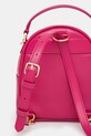 Akcesoria Love Moschino plecak skórzany JC4361PP0L różowy