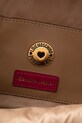 Love Moschino plecak skórzany JC4361PP0L różowy