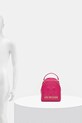 Love Moschino plecak skórzany JC4361PP0L
