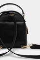Dodaci Kožni ruksak Love Moschino JC4361PP0L crna