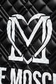 Ruksak Love Moschino crna JC4377PP0L