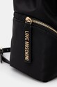 Ruksak Love Moschino čierna JC4382PP0L