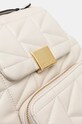 Αξεσουάρ Δερμάτινο σακίδιο Karl Lagerfeld 246W3090 λευκό