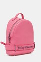 Juicy Couture rucsac Jasmine BIJJM3061WVP.000 roz SS25