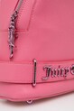 Juicy Couture rucsac Jasmine roz BIJJM3061WVP.000