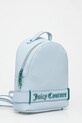 Juicy Couture rucsac Jasmine BIJJM3061WVP.000 albastru SS25