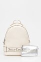 Рюкзак Juicy Couture Jasmine бежевый BIJJM3061WVP.000