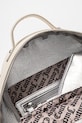 Ruksak Juicy Couture Jasmine BIJJM3061WVP.000 bež