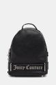 Batoh Juicy Couture Jasmine nášivka černá BIJJM3061WVP.000